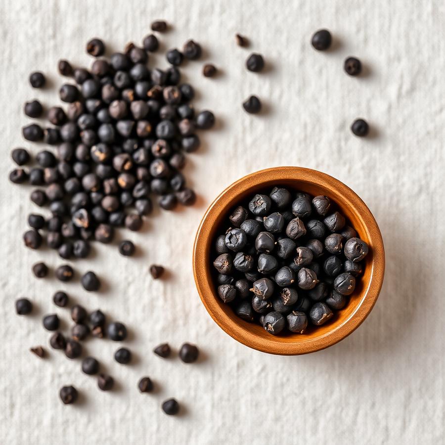 Black pepper